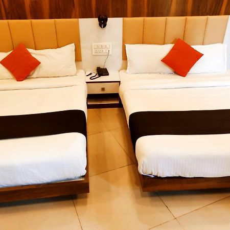 Hotel Keerthana Puttur Puttur  Extérieur photo